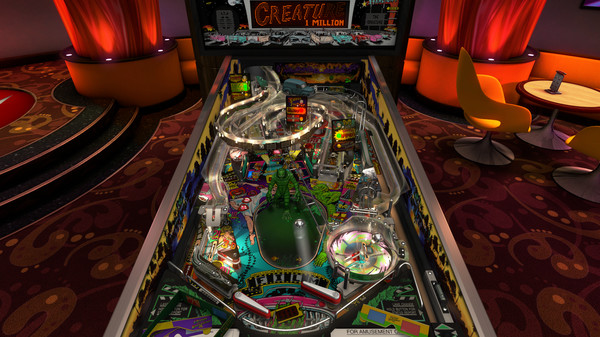 Pinball FX Classic - Williams™ Pinball: Universal Monsters Pack