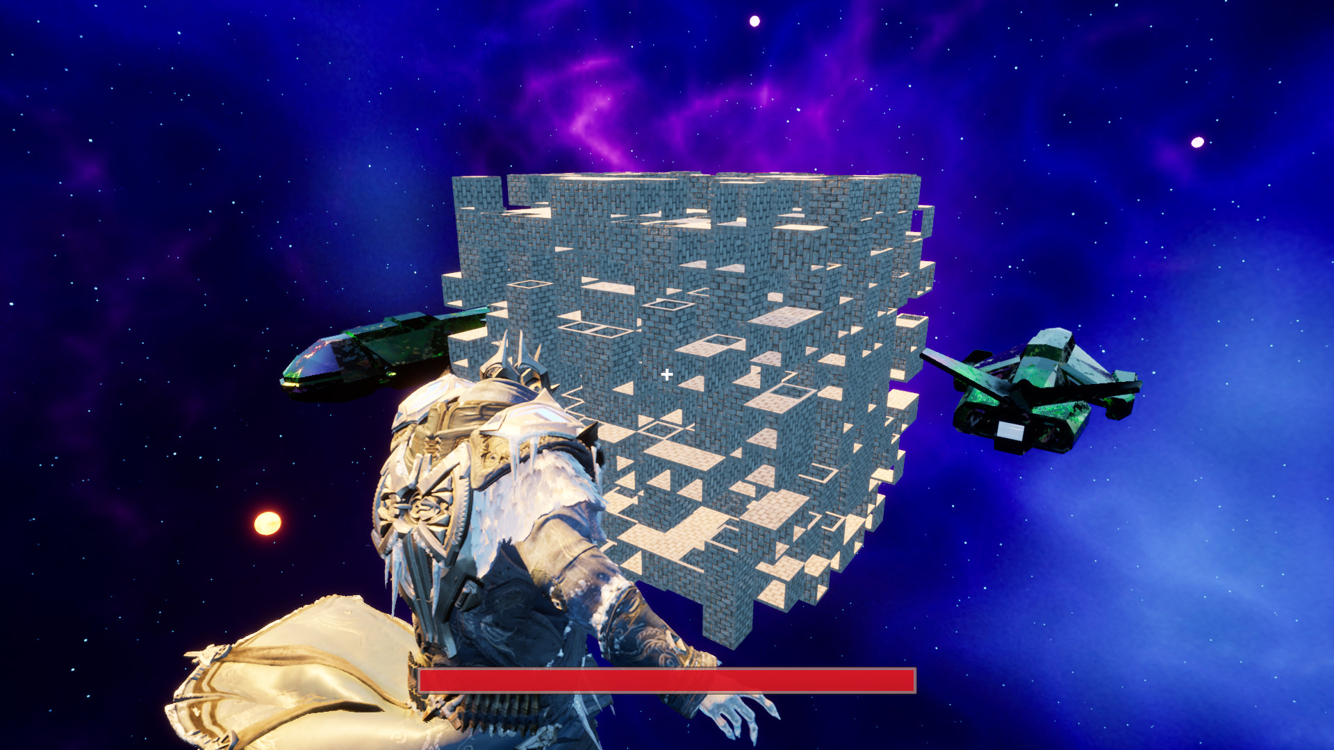 #2. Shooty Mine (Steam) 由: Ryan Elders