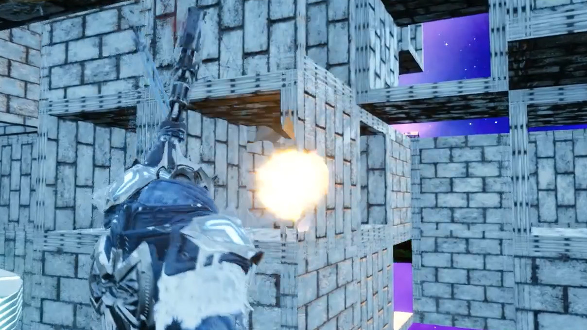 #5. Shooty Mine (Steam) 由: Ryan Elders