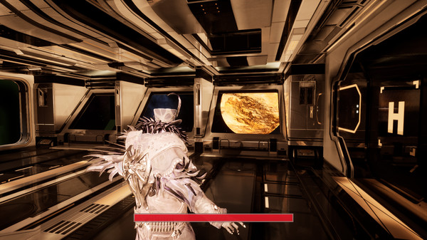 Shooty Mine screenshot 1