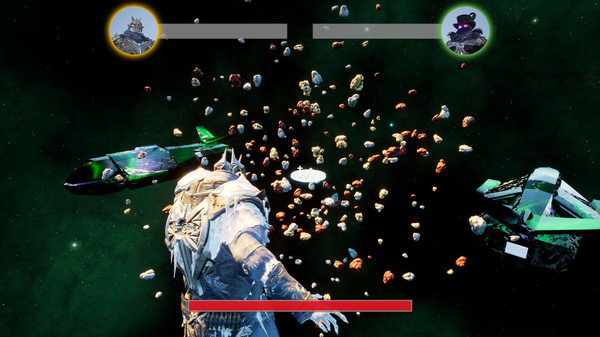 Shooty Mine screenshot 3