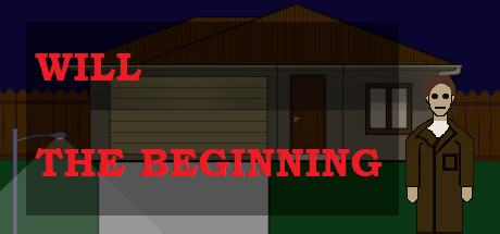 Will: The Beginning cover art