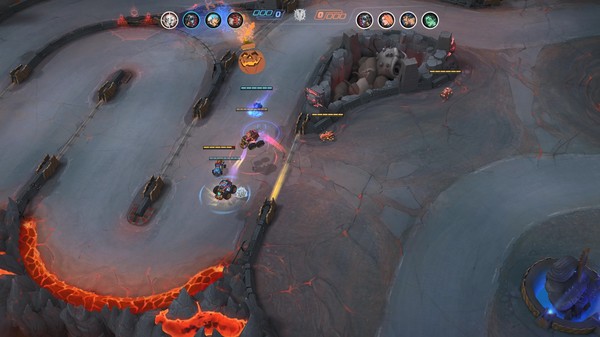 Heavy Metal Machines - Halloween Pack 2019