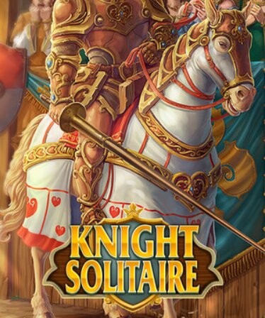 Knight Solitaire