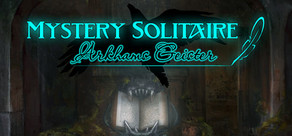 Mystery Solitaire The Arkham Spirits