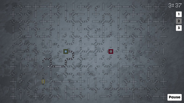 Piping Hot screenshot 1