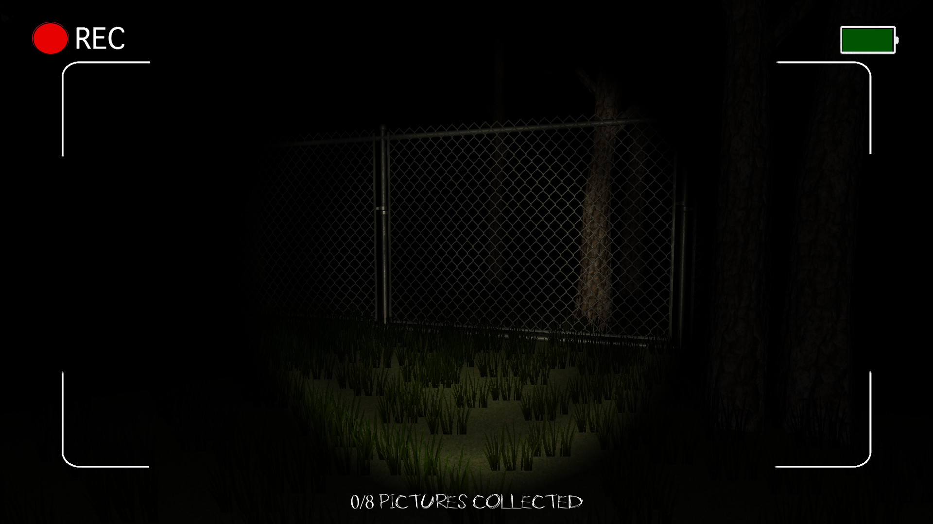 WAIFU HORROR: The Eight Pictures