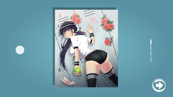 Hentai Series: Classic screenshot 1