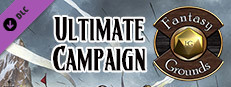 Fantasy Grounds - Pathfinder RPG - Ultimate Campaign (PFRPG) Small Capsule Image