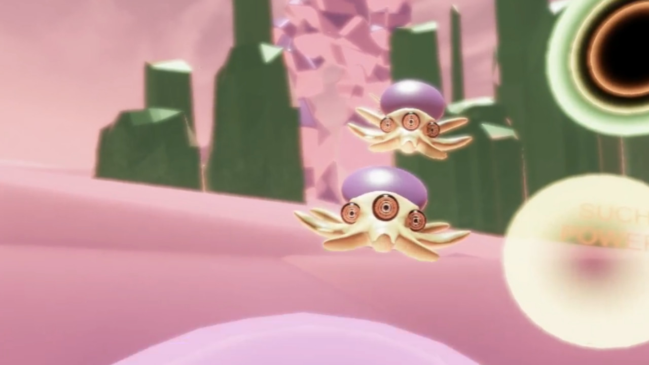 BUBBERKNUCKLES screenshot #4