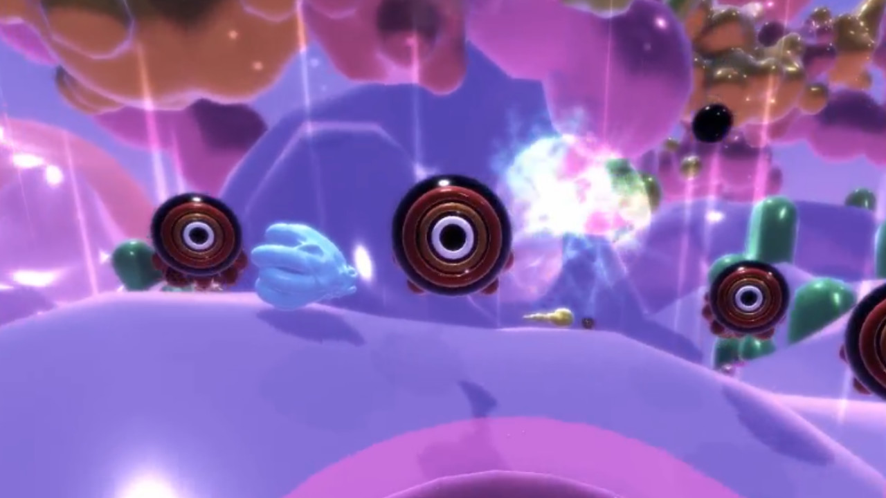 BUBBERKNUCKLES Featured Screenshot #1