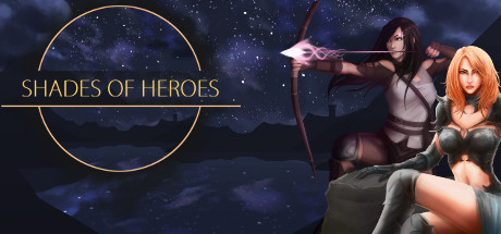 Shades Of Heroes Cheat Engine/CT