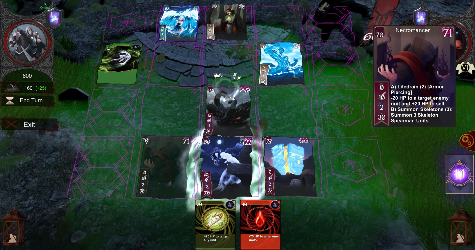 Shades Of Heroes screenshot #6