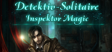 Detective Solitaire Inspector Magic