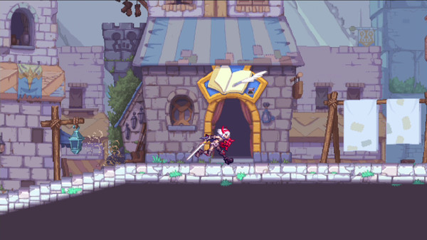 Dragon Marked For Death - Striker Gear