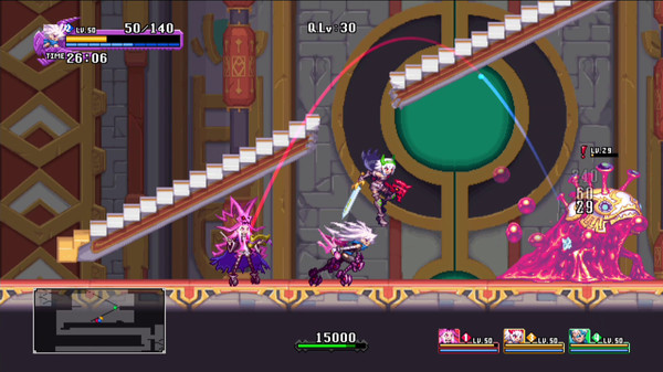 Dragon Marked For Death - Striker Gear