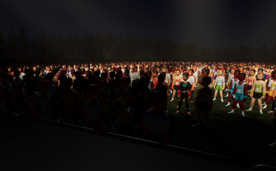 Festivals - Headliners.