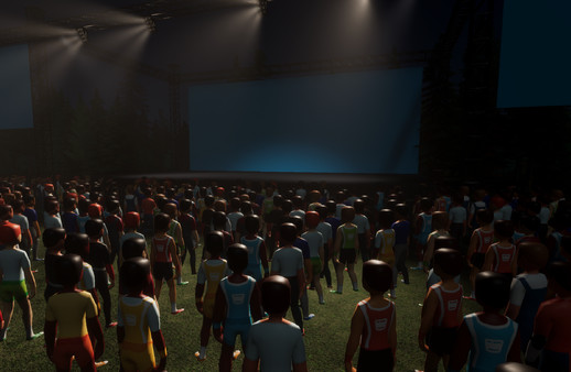 Festivals - Headliners.