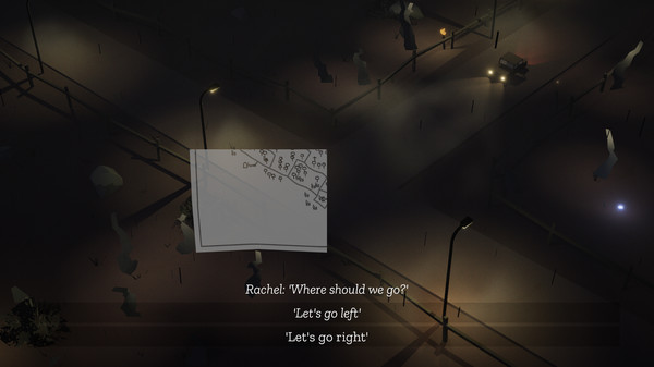 passenger seat screenshot 5