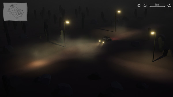 passenger seat screenshot 4