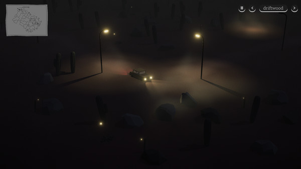 passenger seat screenshot 3