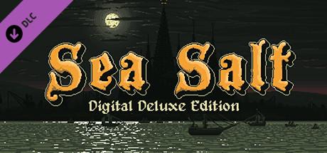 Sea Salt - Digital Deluxe Package banner image