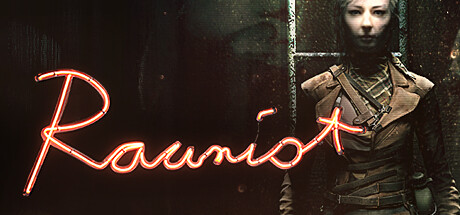 Rauniot Banner