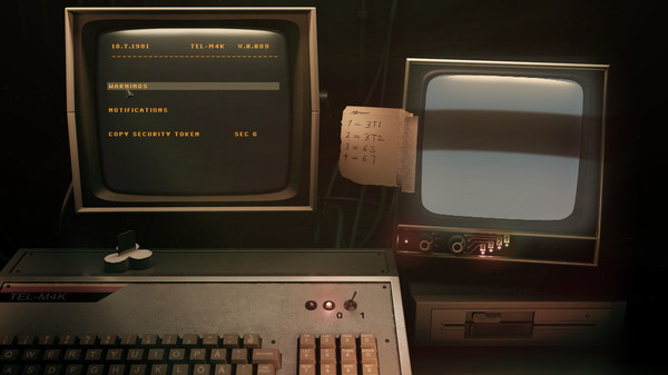 Rauniot Screenshot