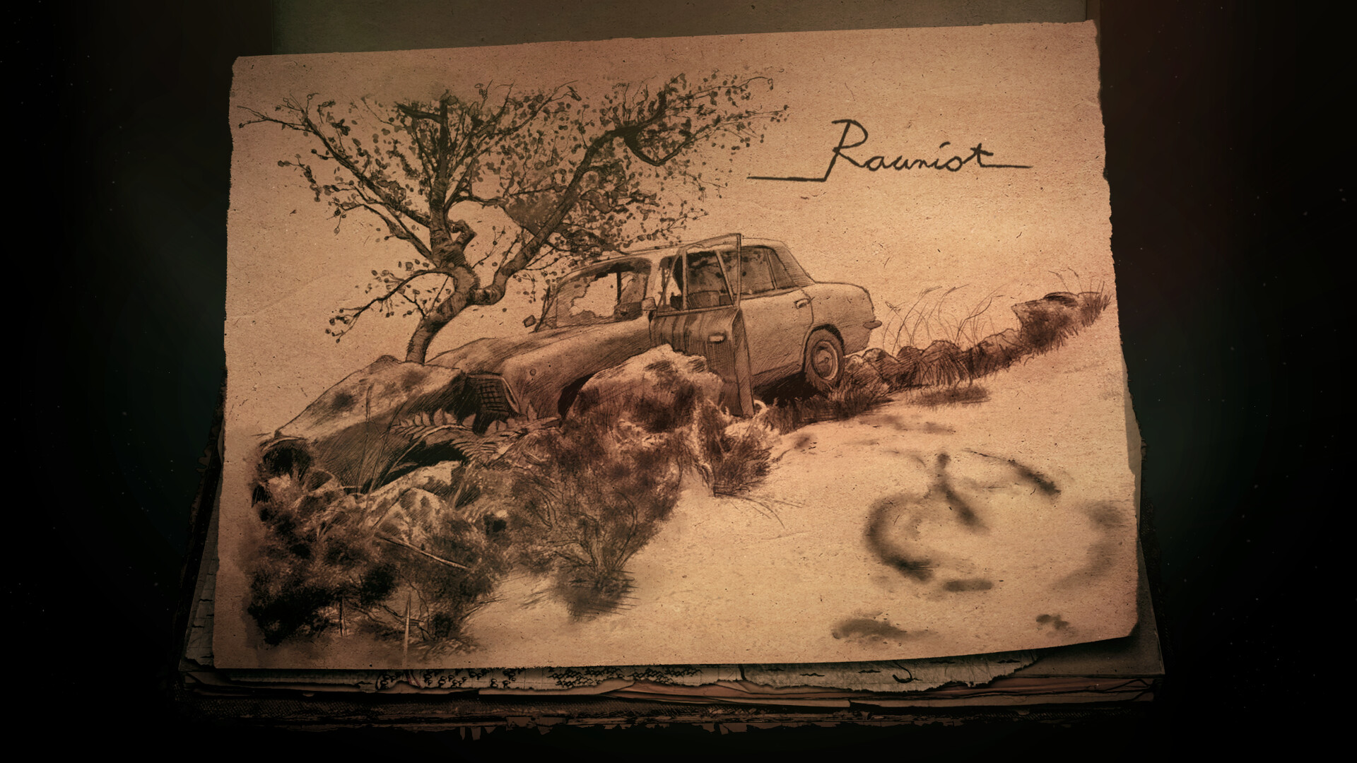 Rauniot screenshot #18