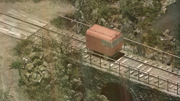 Rauniot Screenshot