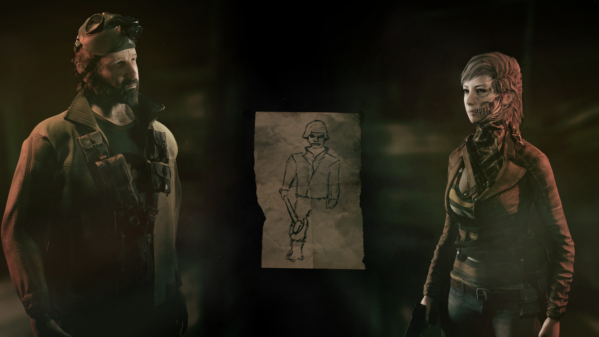 Rauniot screenshot #11