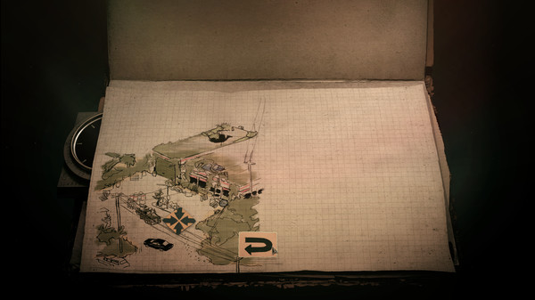Rauniot Screenshot