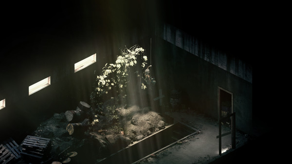 Rauniot Screenshot
