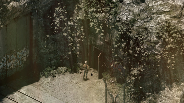 Rauniot Screenshot
