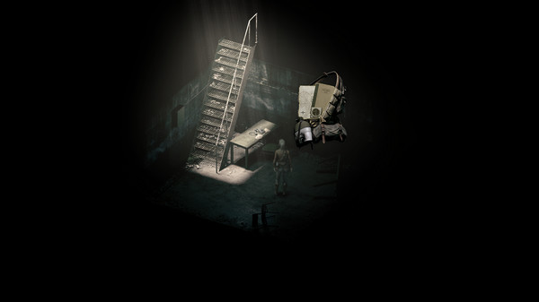 Rauniot Screenshot