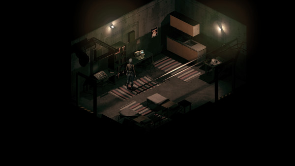 Rauniot Screenshot