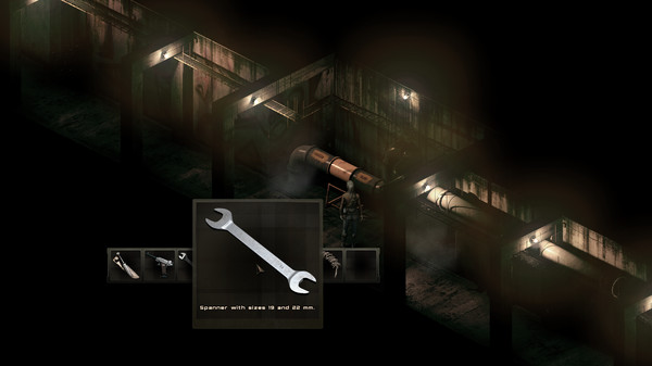 Rauniot screenshot 5