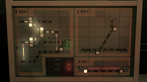 Rauniot Screenshot