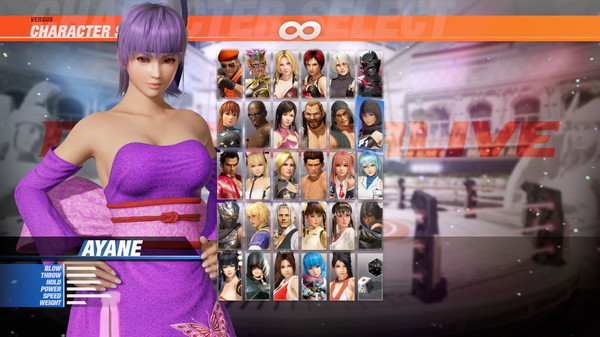 DOA6 Season Pass 3