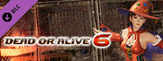 DOA6 Witch Party Costume - Leifang Small Capsule Image