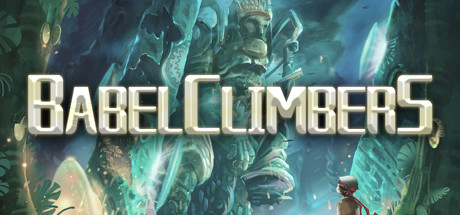 Babel Climbers banner image