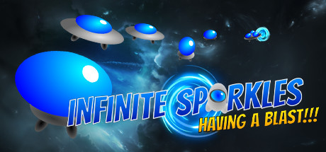 Infinite Sparkles Cheat Engine/CT