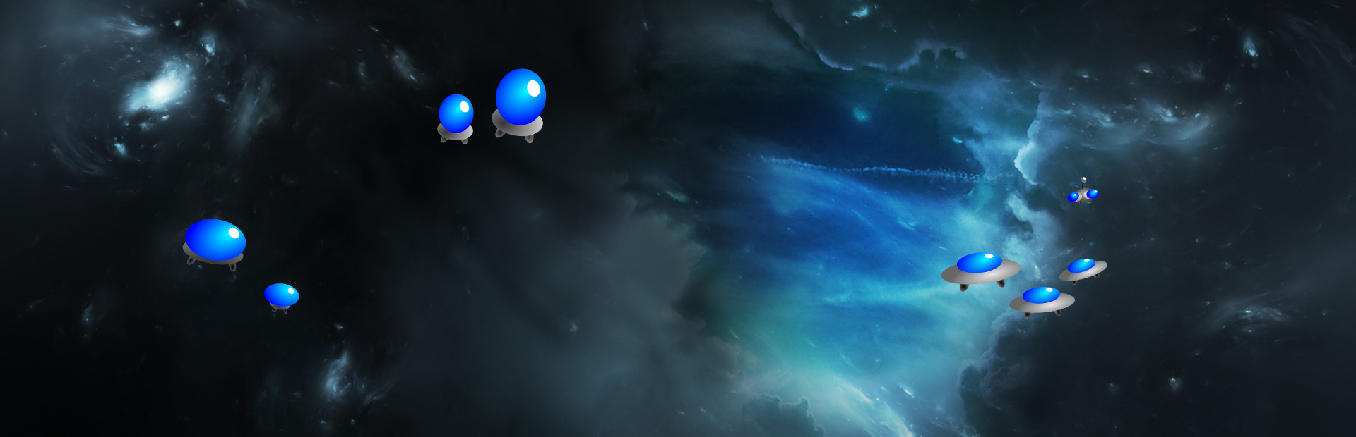 Infinite Sparkles