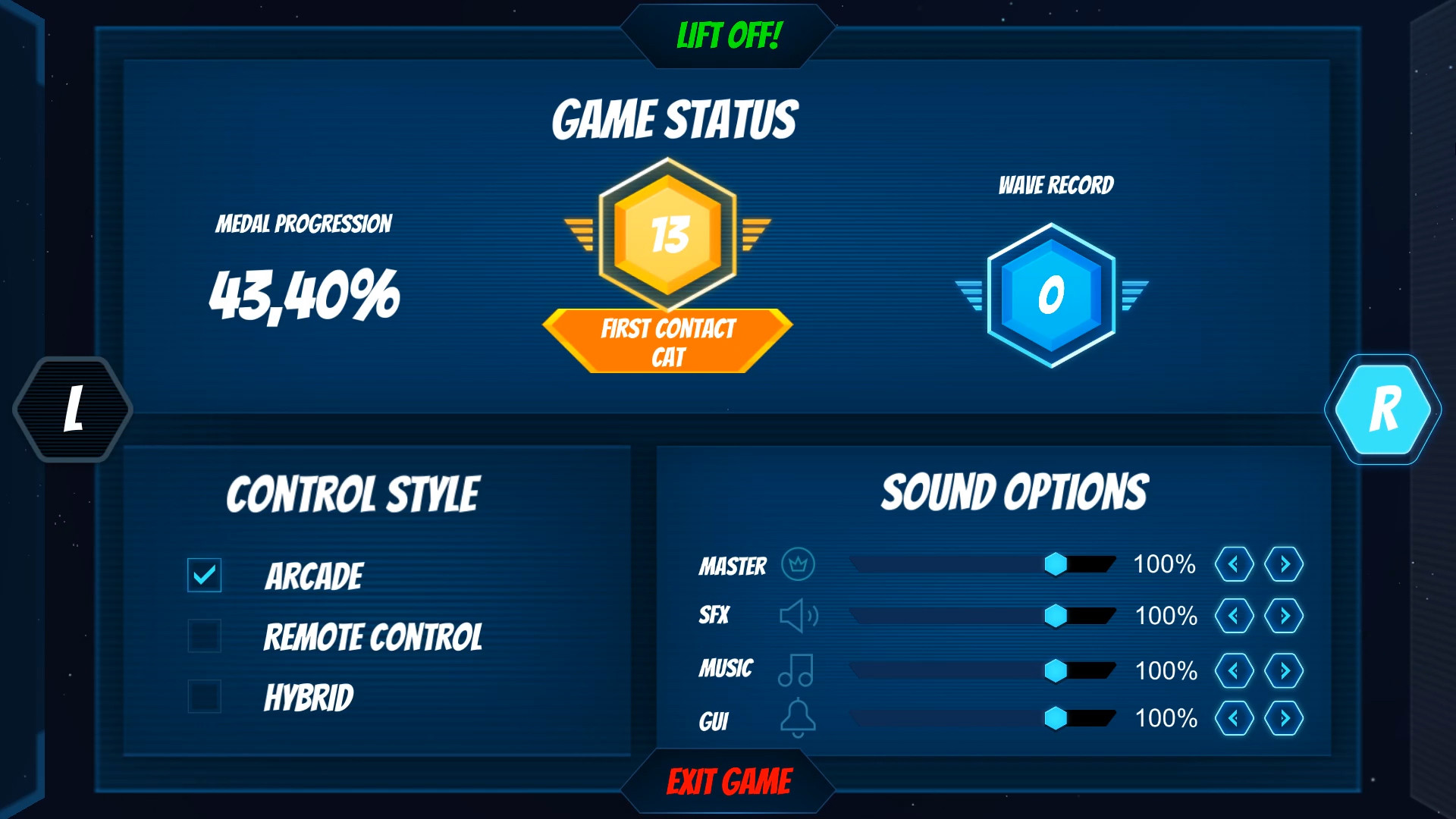 #2. Infinite Sparkles (Steam) 게시자: Hardspace Creative Technology