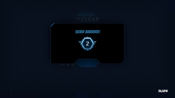 Screenshot z Infinite Sparkles