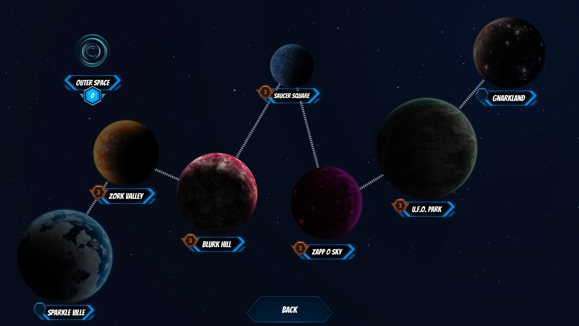 #1. Infinite Sparkles (Steam) 게시자: Hardspace Creative Technology