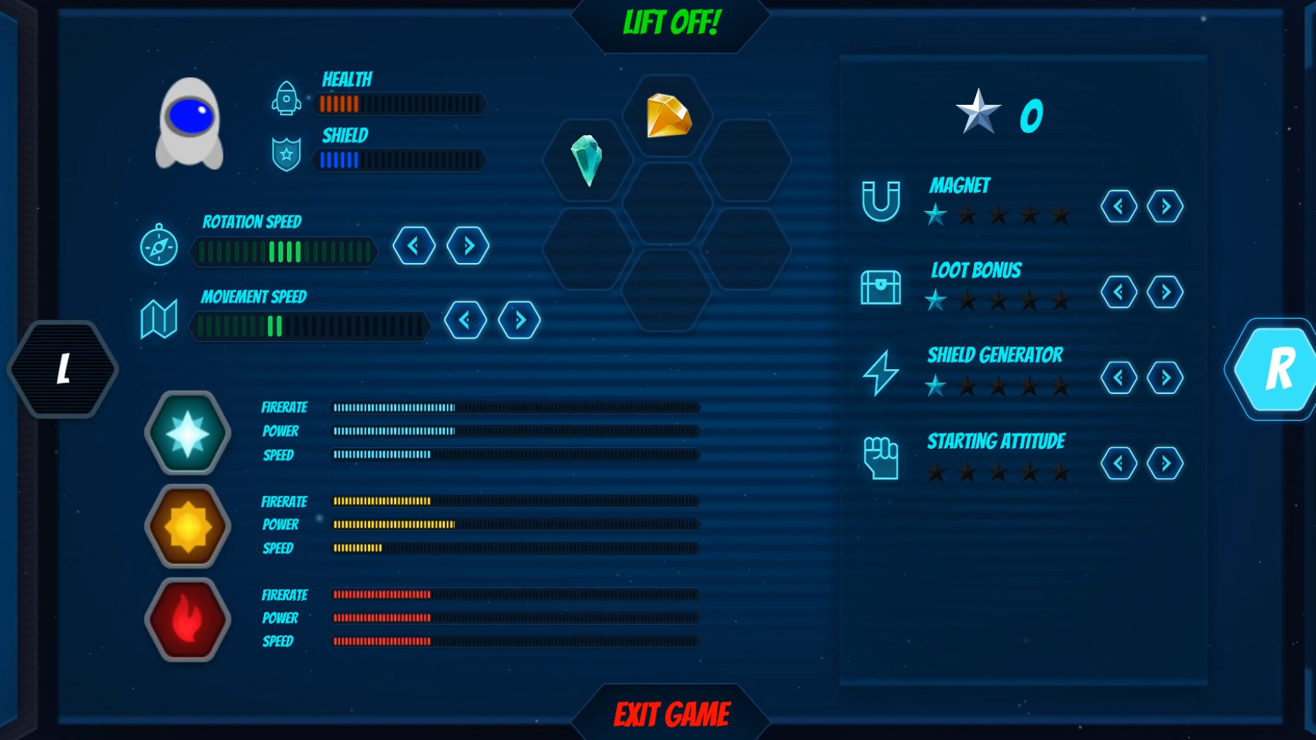 #6. Infinite Sparkles (Steam) 게시자: Hardspace Creative Technology