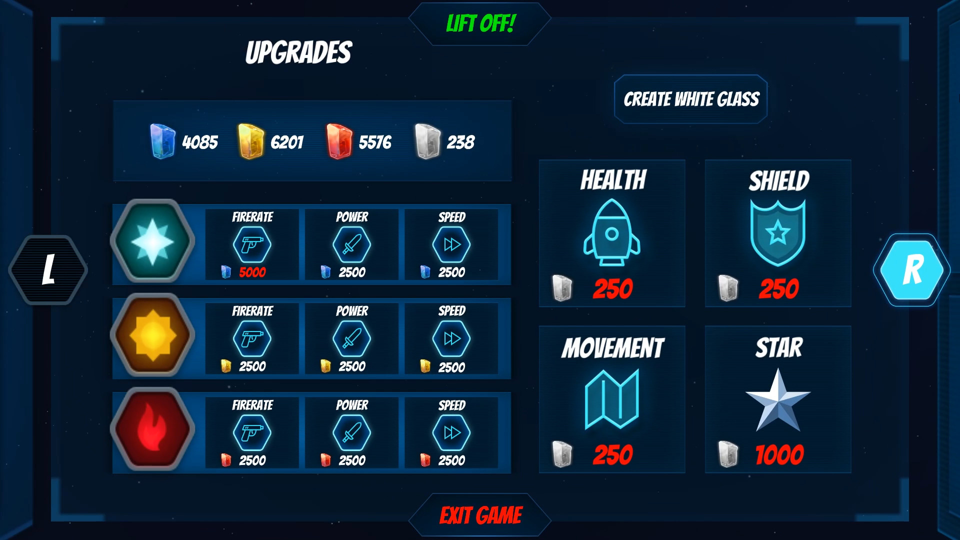 #3. Infinite Sparkles (Steam) 게시자: Hardspace Creative Technology