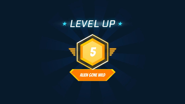 Screenshot z Infinite Sparkles