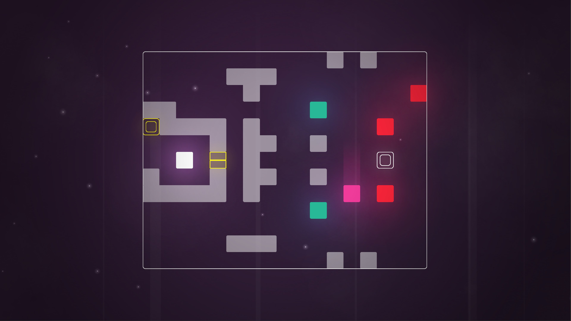 Active Neurons - Puzzle game Featured Screenshot #1